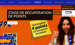 Asfor.net thumbnail