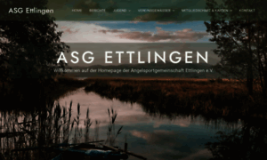 Asg-ettlingen.de thumbnail