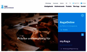 Asga.ch thumbnail