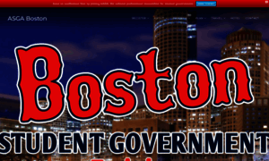 Asgaboston.com thumbnail