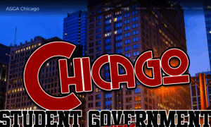 Asgachicago.com thumbnail