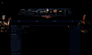 Asgardguild.net thumbnail