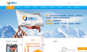 Asgas.com.cn thumbnail