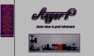 Asger-p.dk thumbnail