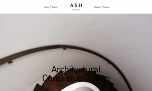 Ash-design.co.uk thumbnail