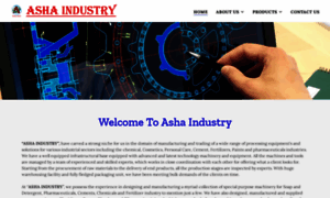 Ashaindustry.com thumbnail