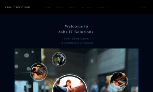 Ashaitsolutions.ca thumbnail