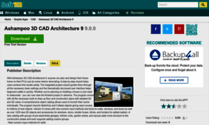 Ashampoo-3d-cad-architecture-7.soft112.com thumbnail