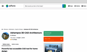 Ashampoo-3d-cad-architecture.en.softonic.com thumbnail