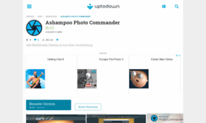 Ashampoo-photo-commander.de.uptodown.com thumbnail
