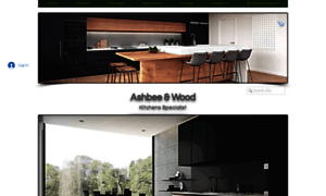 Ashbeeandwoodappliances.co.uk thumbnail