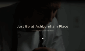 Ashburnham.org.uk thumbnail