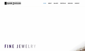 Ashbyjewelers.com thumbnail