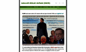 Ashcroftair.co.uk thumbnail
