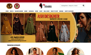 Ashdesigners.in thumbnail