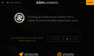 Ashelements.io thumbnail