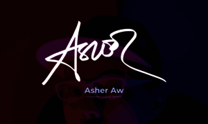 Asheraw.com thumbnail