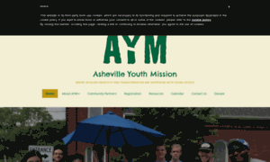 Asheville.youthmissionco.org thumbnail