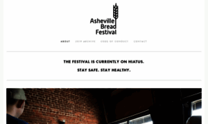 Ashevillebreadfestival.com thumbnail