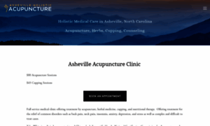 Ashevilleholisticacupuncture.com thumbnail