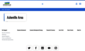 Ashevillenccoc.wliinc24.com thumbnail