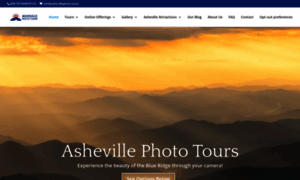 Ashevillephoto.tours thumbnail