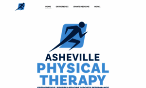 Ashevillephysicaltherapy.com thumbnail