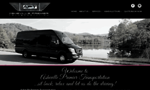 Ashevillepremiertransportation.com thumbnail