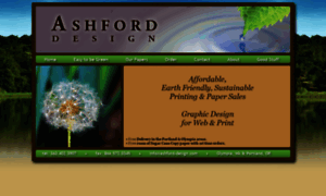 Ashford-design.com thumbnail