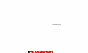 Ashfordformula.co.kr thumbnail