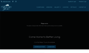 Ashfordplaceapartments.com thumbnail