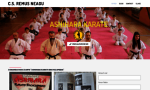 Ashihara.ro thumbnail