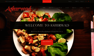 Ashirwadresorts.com thumbnail