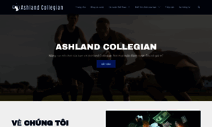 Ashlandcollegian.com thumbnail