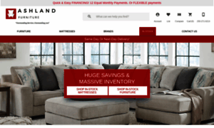 Ashlandfurniture.ca thumbnail