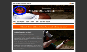 Ashlandlakegunclub.org thumbnail