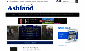 Ashlandtownnews.com thumbnail