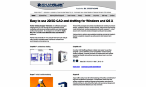 Ashlar-vellum.com.au thumbnail