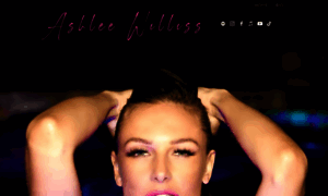 Ashleewillissmusic.com thumbnail