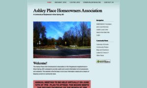 Ashley-place.org thumbnail