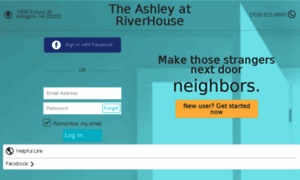 Ashley.activebuilding.com thumbnail