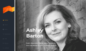 Ashleybbarton.com thumbnail