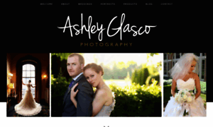 Ashleyglasco.com thumbnail