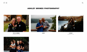 Ashleygrimesphotography.pixieset.com thumbnail