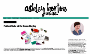 Ashleyhortondesigns.blogspot.com thumbnail