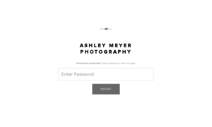 Ashleymeyerphotography.pixieset.com thumbnail