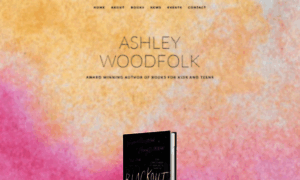 Ashleywoodfolk.com thumbnail