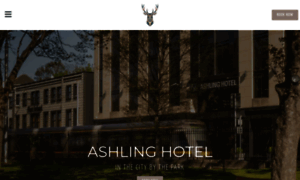 Ashlinghotel.ie thumbnail