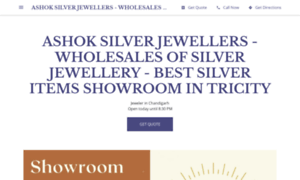 Ashok-jewels.business.site thumbnail