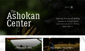 Ashokancenter.org thumbnail